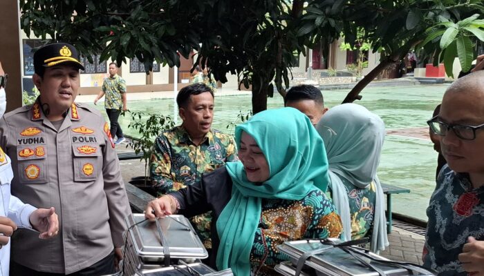 Penyebab Keracunan MBG di Serang Akibat Makanan Basi