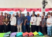 Pemprov Banten Bersama KPK Perbanyak Desa Antikorupsi