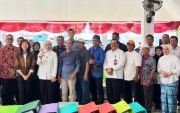 Pemprov Banten Bersama KPK Perbanyak Desa Antikorupsi