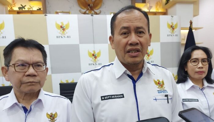BPKN Bakal Terjunkan Tim Investigasi Sumber Air Aqua