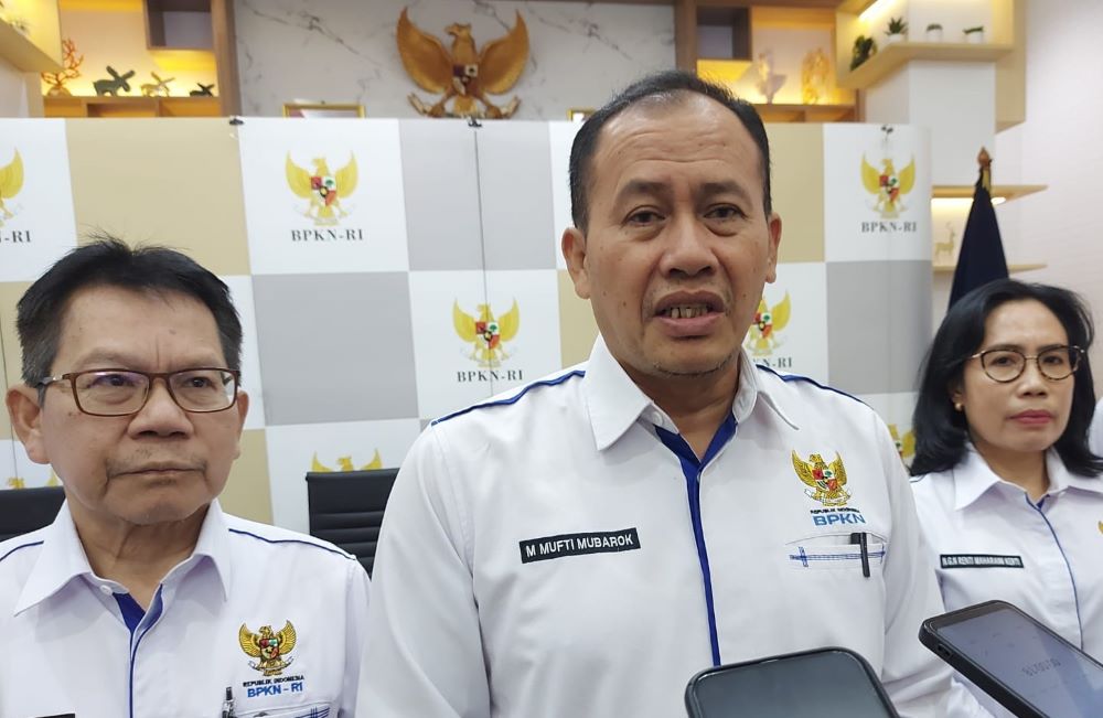 BPKN Bakal Terjunkan Tim Investigasi Sumber Air Aqua