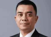 Dedi Ochen Terpilih Jadi Direktur Perumda Pasar Kota