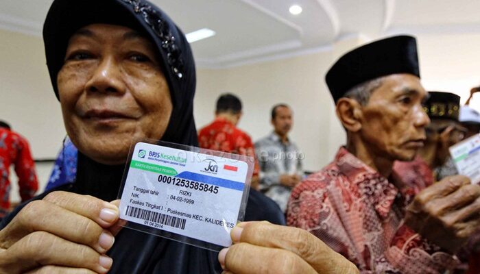 Faskes di Banten Dilarang Tolak Pasien BPJS
