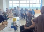 Tenaga Kesehatan Hewan di Banten Rawan Tertular Rabies