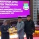 Pemkab Tangerang Ajukan RAPBD 2026 Rp9,11 Triliun ke Dewan