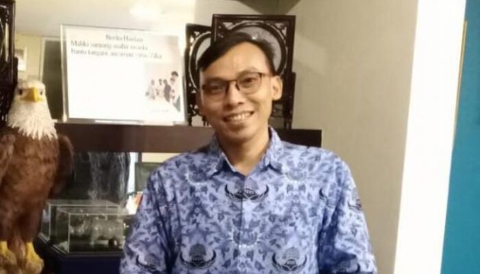 Pegawai K2 dan THL Minta Diangkat jadi PPPK Paruh Waktu