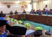 KPK Minta Bupati Serang Perbaiki Tata Kelola Pemerintahan