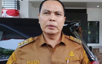 Wali Kota Serang Ancam Tindak Pembuang Limbah Medis di Walantaka