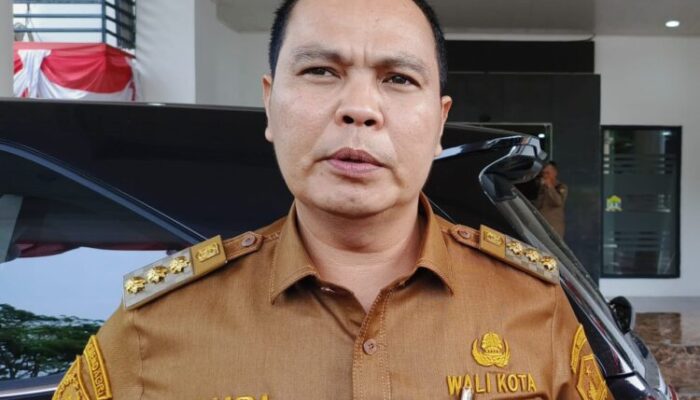 Wali Kota Serang Ancam Tindak Pembuang Limbah Medis di Walantaka