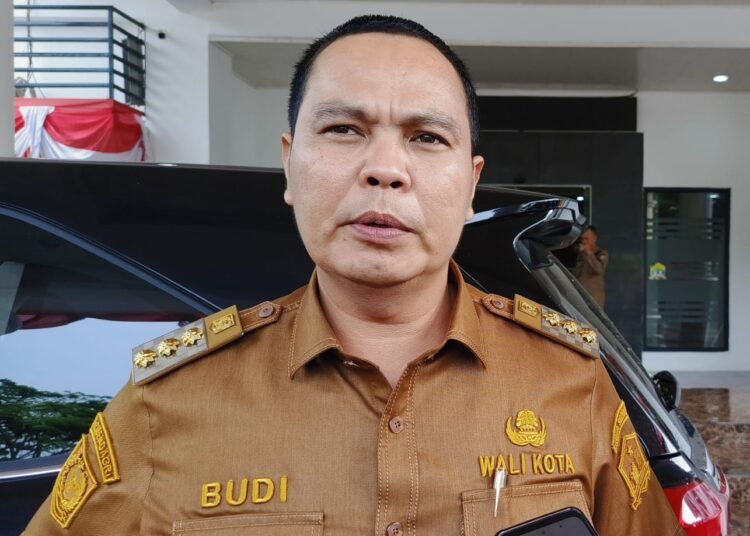 Wali Kota Serang Ancam Tindak Pembuang Limbah Medis di Walantaka