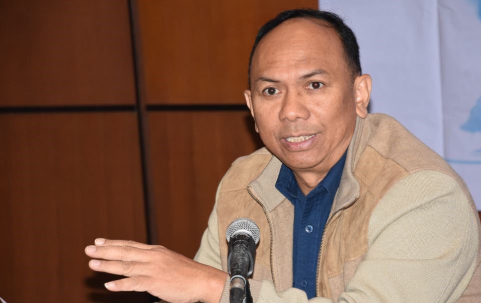 Kementerian Komdigi Tegaskan Blokir IMEI Bukan untuk Balik Nama Ponsel