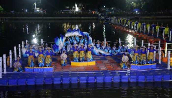 Ayo Ikut Lomba Photo Rally Cisadane Berhadiah Puluhan Juta