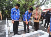 Teater Mini akan Dibangun di Museum TMP Taruna