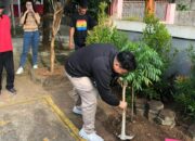 abraham garuda laksono