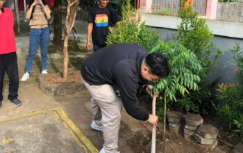 abraham garuda laksono