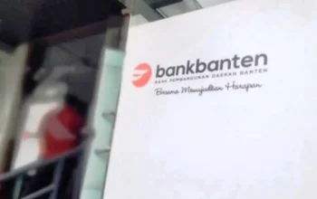 Bank Banten Terancam Dihapus OJK