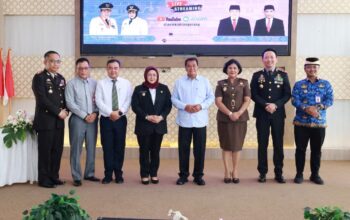 Bupati Tangerang Luncurkan Perluasan Pelayanan Adminduk di 29 Kecamatan