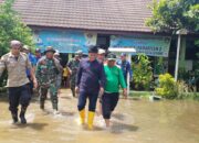 Kerap Dilanda Banjir, SDN Pamarican 2 akan Diratakan dengan Tanah