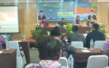 Pemerintah Kabupaten Tangerang Siapkan Transformasi TPA Jatiwaringin