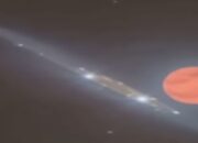 3I/Atlas “Tamu Tak Diundang” Tata Surya Bikin Bingung NASA dan Ilmuwan