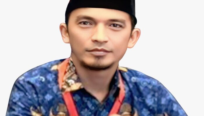 Vokalis KATA Band Jadi PPPK di Bawaslu Kota Tangerang