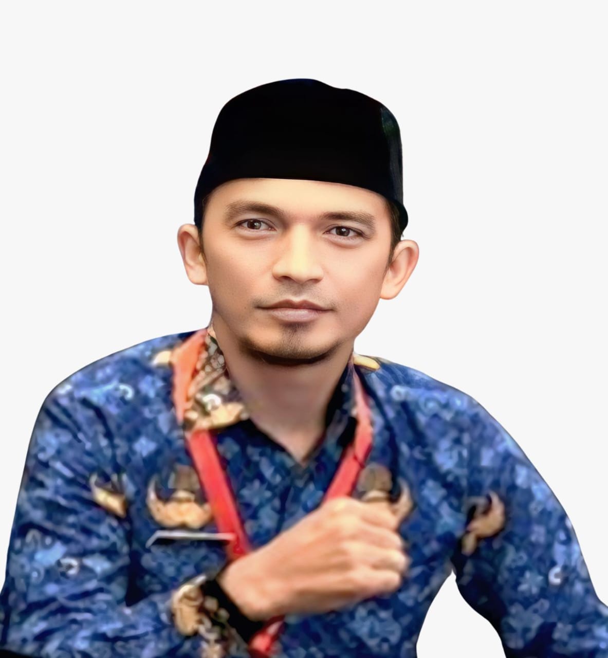 Vokalis KATA Band Jadi PPPK di Bawaslu Kota Tangerang