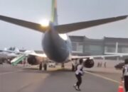 DPR Desak Usut Pejabat yang Biarkan Bandara di Morowali Beroperasi Tanpa Kendali Negara