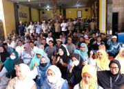 Kunker di Tangerang, Anggota DPR RI Perketat Pengawasan Anggaran Negara