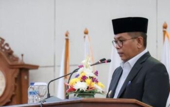 Gubernur Banten Minta Pemerintah Pusat Bangun Jalan