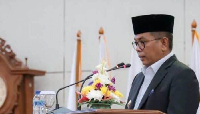 Gubernur Banten Minta Pemerintah Pusat Bangun Jalan