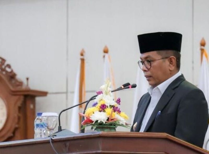 Gubernur Banten Minta Pemerintah Pusat Bangun Jalan