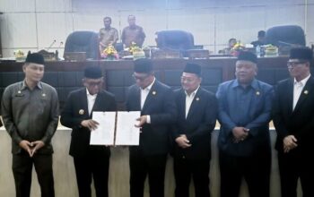APBD Banten 2026 Fokus pada Pelayanan Dasar
