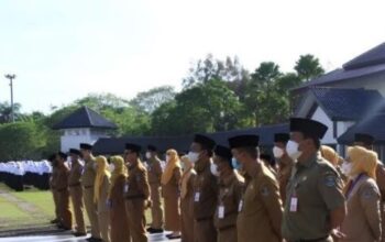 Dua Pegawai Pemkab Tangerang Diberhentikan Tidak Hormat