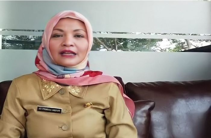 Duh, Ribuan Warga Banten Diabetes