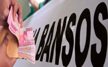 Rumah Penerima Bansos di Pandeglang Bakal Ditempeli Stiker Miskin