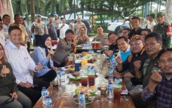 Buruh di Kabupaten Serang Tuntut Kenaikkan Upah 12 Persen