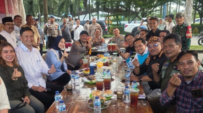 Buruh di Kabupaten Serang Tuntut Kenaikkan Upah 12 Persen