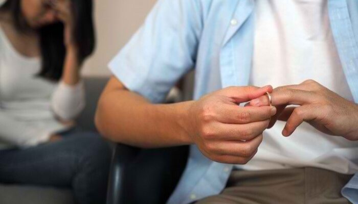 Judol Jadi Trend Baru Perceraian Pasutri di Kabupaten Tangerang