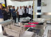4 SPPG MBG di Cilegon Hentikan Operasi