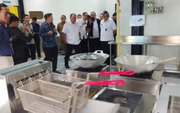 4 SPPG MBG di Cilegon Hentikan Operasi