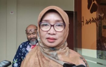 Ratusan Warga Kota Serang Terjangkit HIV