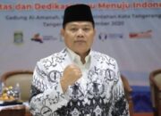 Jamaluddin, dari Kota Tangerang untuk Pemerataan Pendidikan di Banten