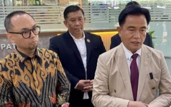 Meski Bisa Ditekan, Duit Judol Capai Rp155 Triliun