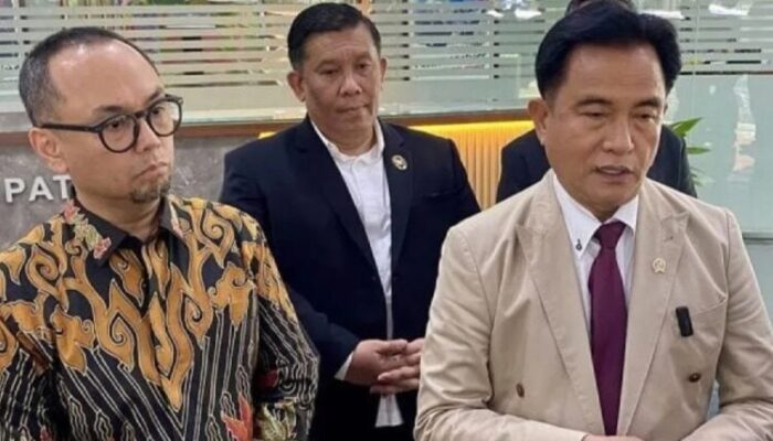 Meski Bisa Ditekan, Duit Judol Capai Rp155 Triliun