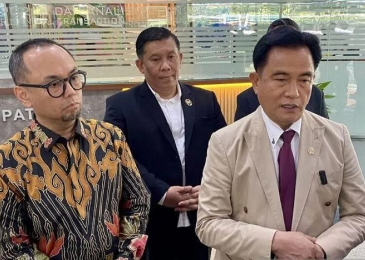 Meski Bisa Ditekan, Duit Judol Capai Rp155 Triliun