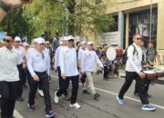 Kick Off HPN 2026 di Banten, Kapolri Sebut Jurnalis Profesional sebagai Clearing House