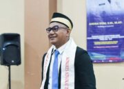Ketua DPC KAI Kabupaten Tangerang Mundur dari Partai Gelora Indonesia