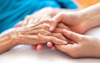 Banyak Lansia di Kota Serang Luput dari Perhatian