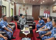 Kabupaten Tangerang Ternyata Masuk Teritori Lanud TNI AU Rumpin Bogor