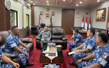 Kabupaten Tangerang Ternyata Masuk Teritori Lanud TNI AU Rumpin Bogor